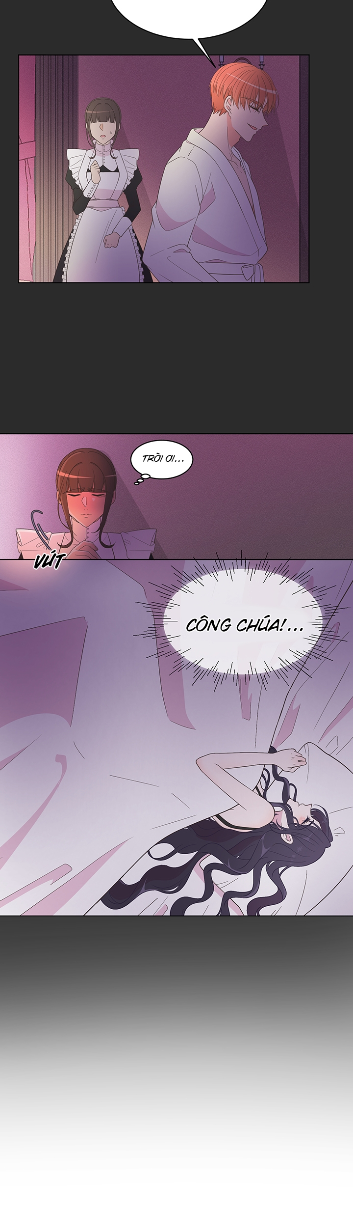 công chúa estel chapter 5 35