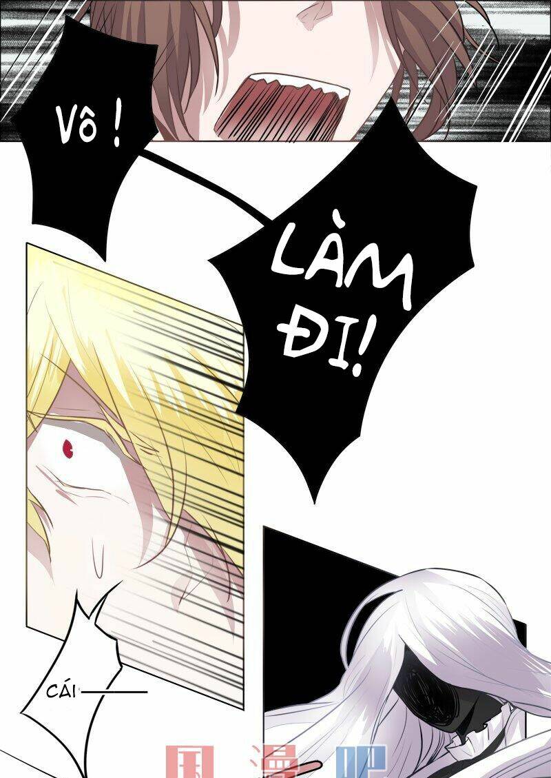 triển khai dị năng chapter 15 9