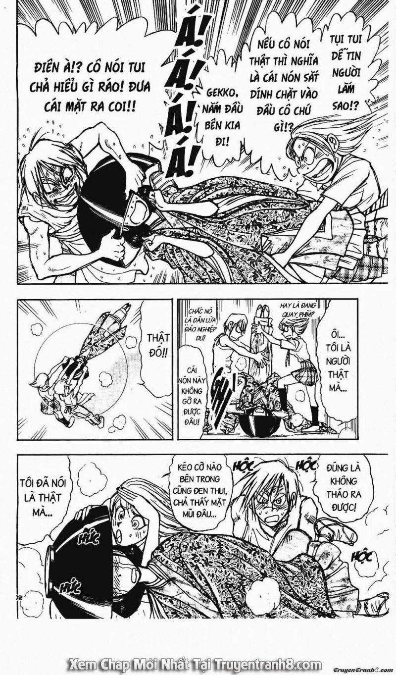 sắc lệnh ánh trăng chapter 3 10