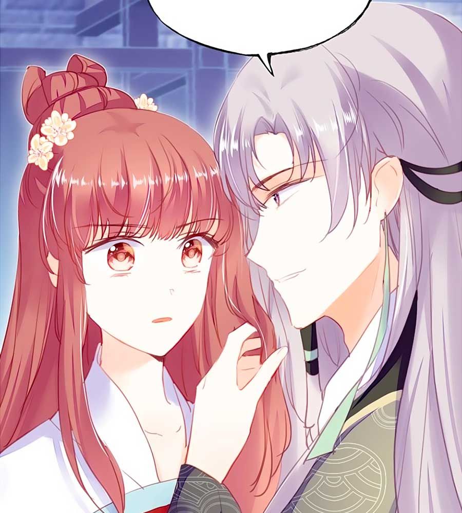 trẫm cũng không muốn quá khí phách chapter 49 41