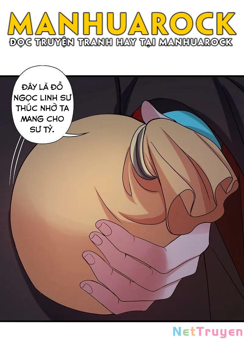 tiên võ đế tôn chapter 315 10