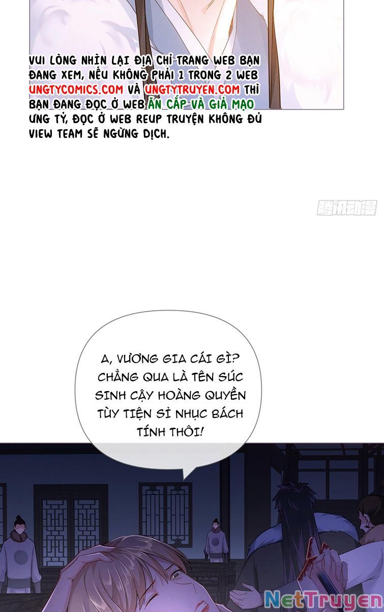 nhập mộ chi thần chapter 77 2