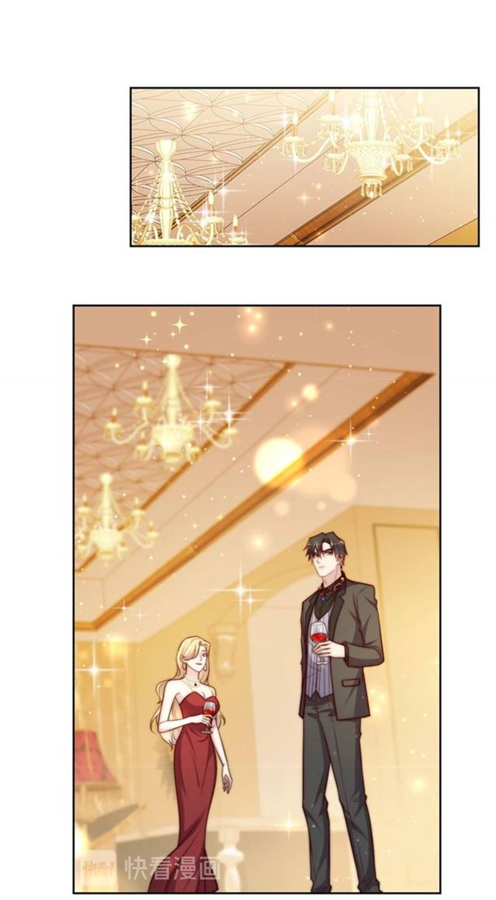 khoá chặt đôi môi (full) chapter 69 30