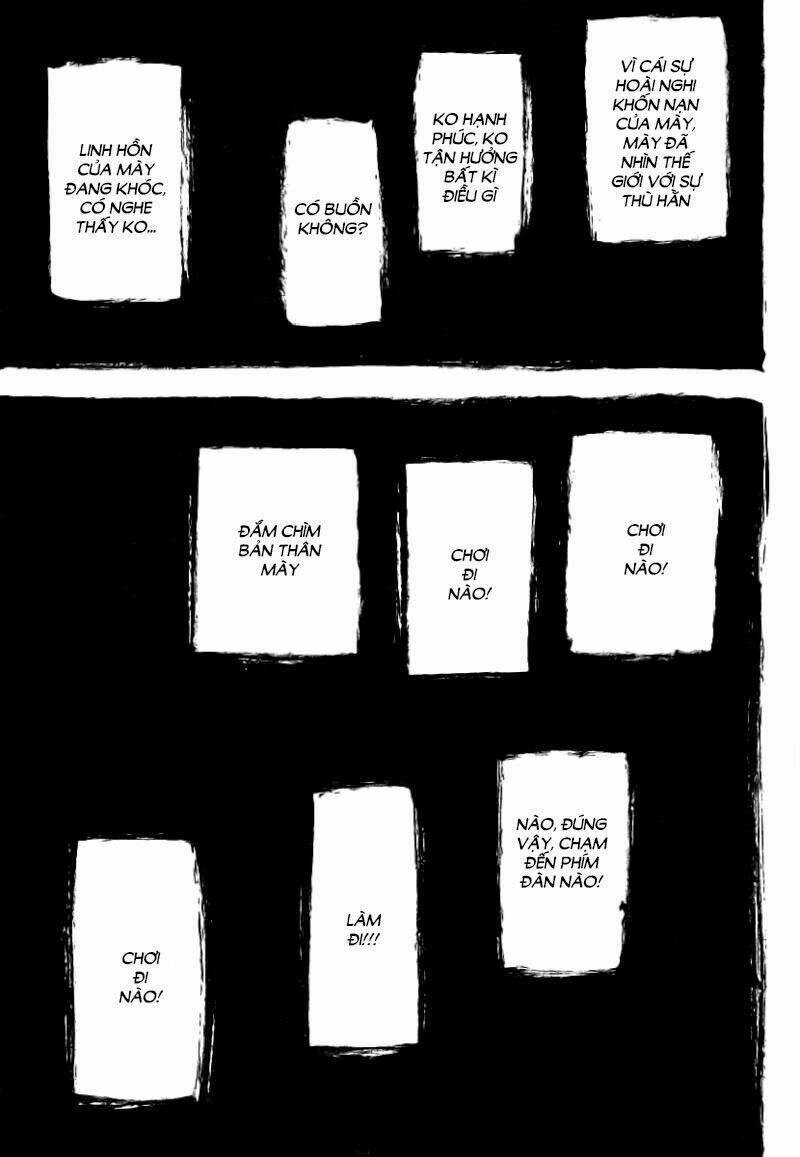 soul eater chapter 37 6