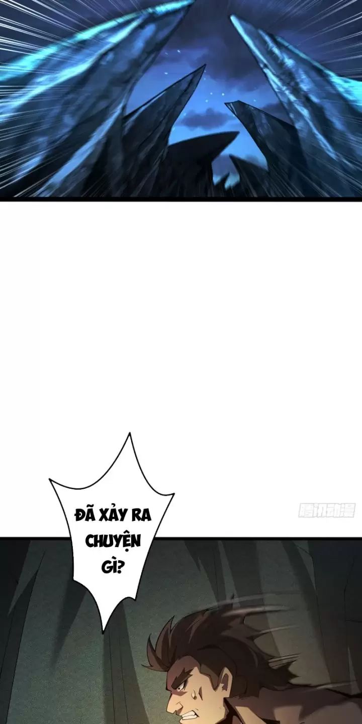 ta, chúa tể rừng xanh chapter 7 61