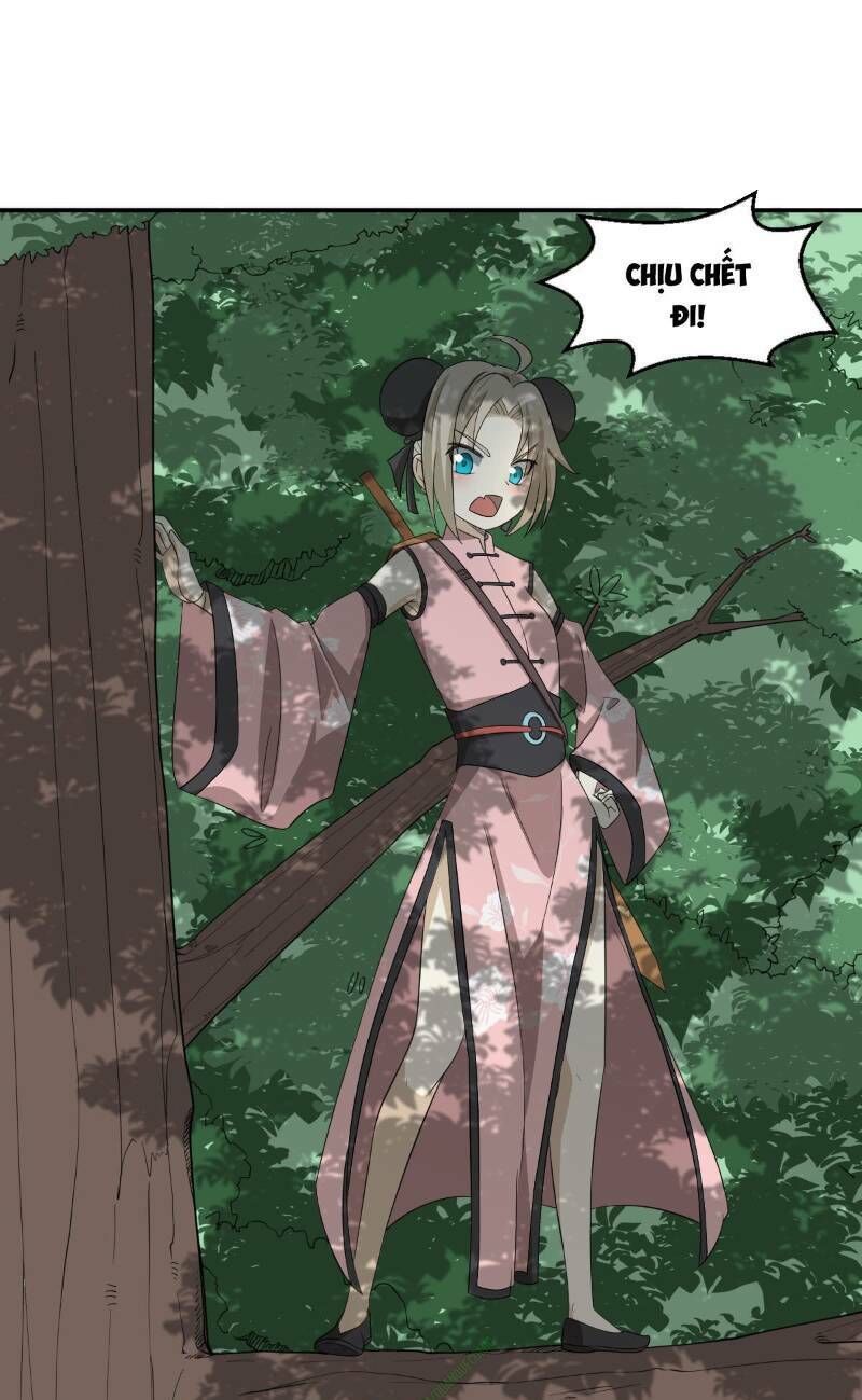 nghịch thiên tiên mệnh chapter 10.2 27