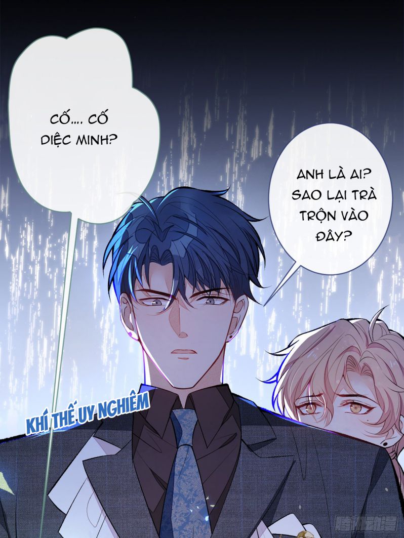 hotsearch của ảnh đế chapter 90 21