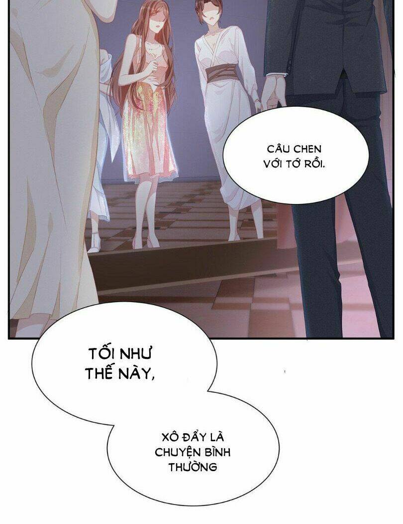 chỉ muốn cưng chiều em chapter 9 37