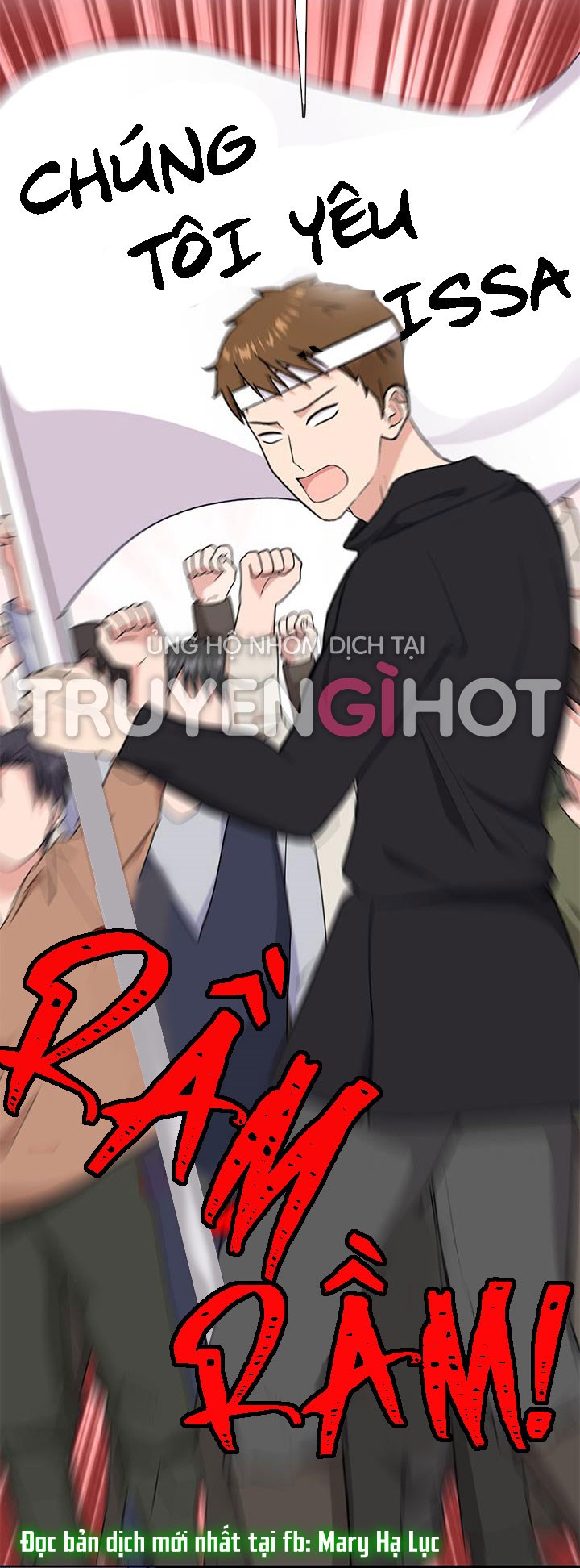 cẩn thận nữ phụ phản diện đấy! chapter 110 28