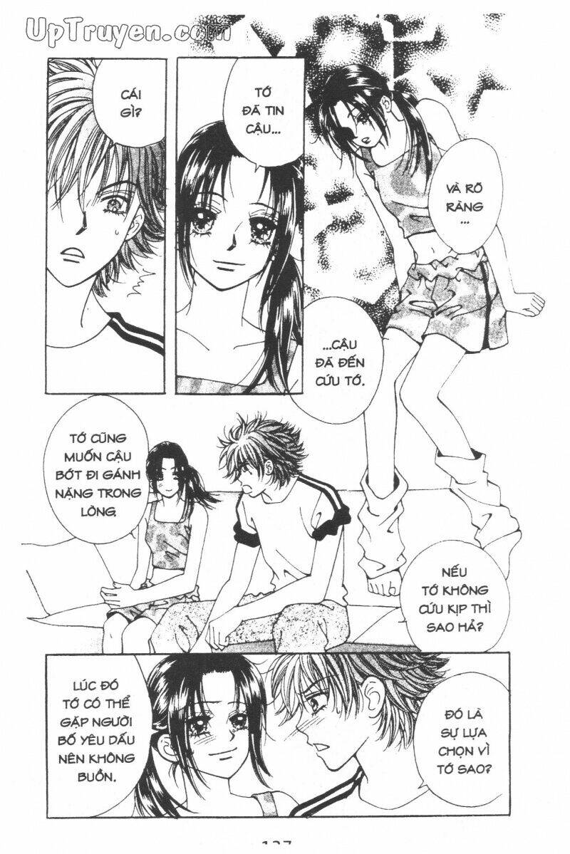 cô nàng ngổ ngáo chapter 8 129