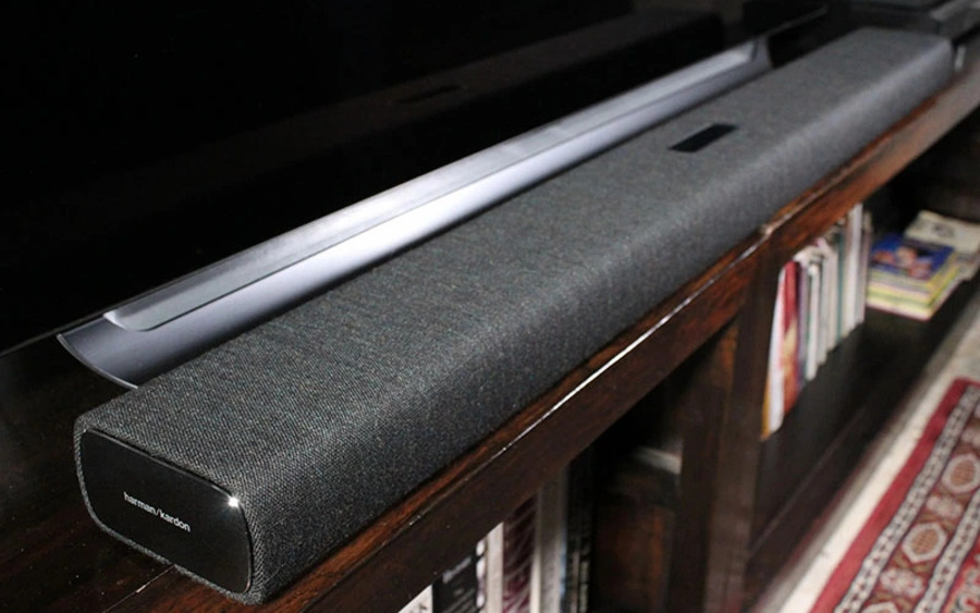 LOA SOUNDBAR HARMAN KARDON CITATION BAR Hàng Chính Hãng New 100%