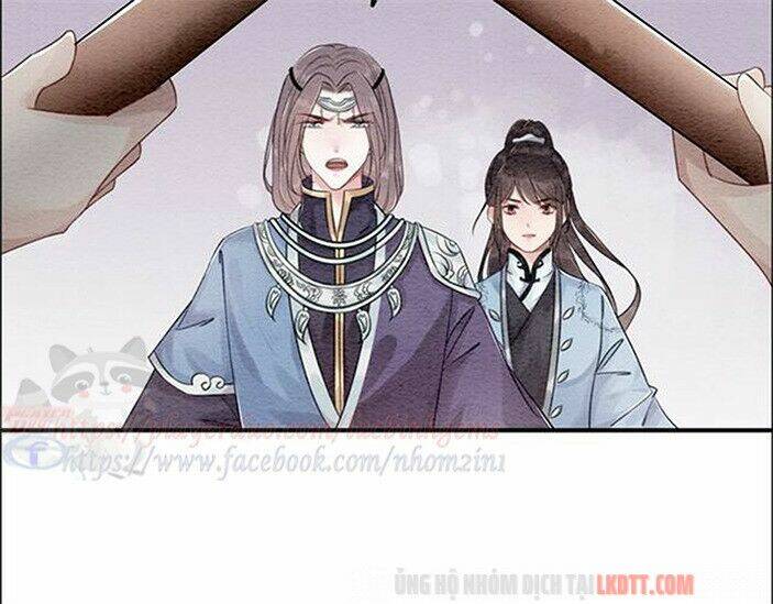 trọng sinh bá sủng nhiếp chính vương quá mạnh mẽ chapter 92 60