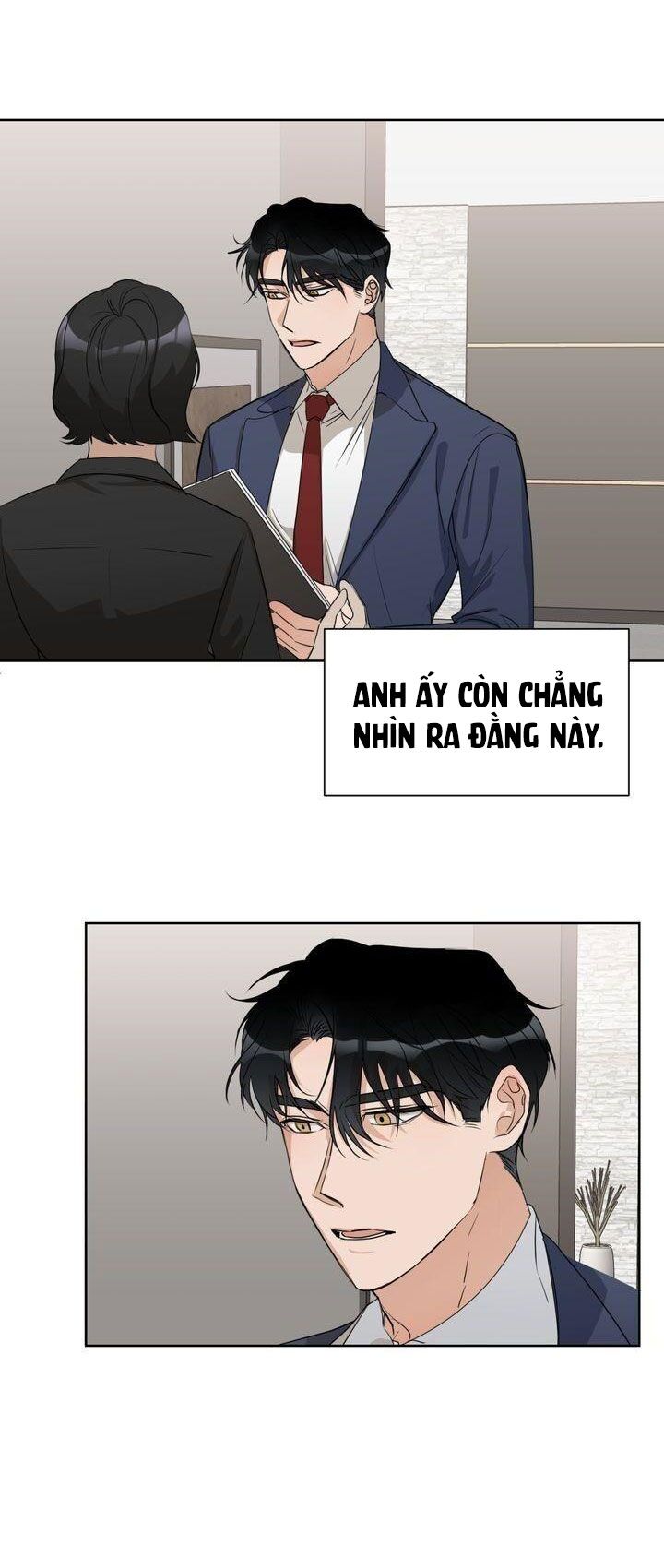 giấc mơ ngọt ngào chapter 8 8