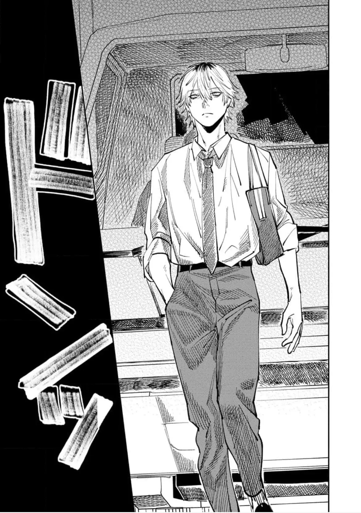 đôi ta giữa sáu tỷ người chapter 1 31