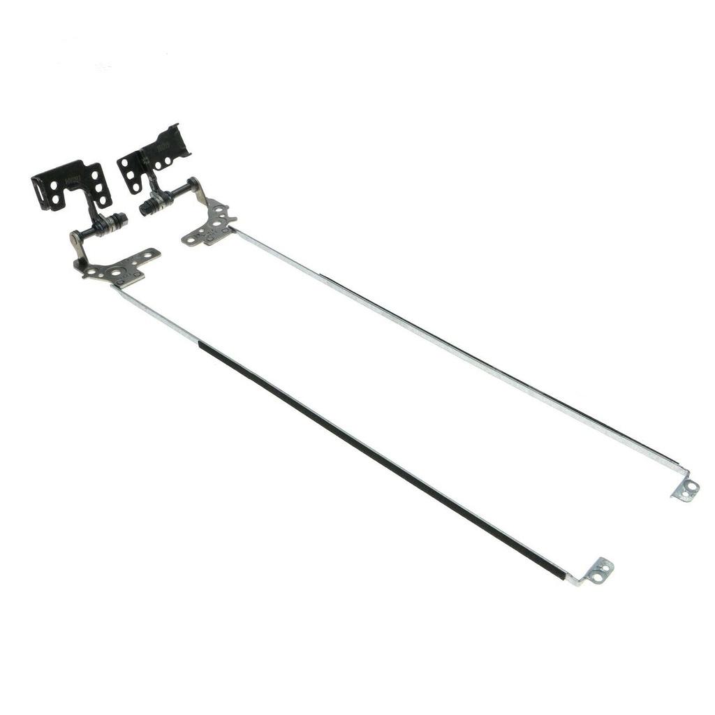 Laptop LCD Hinges for ASUS TUF Gaming Fx504 FX504G FX504GM FX504GD FX504GE FX80 FX80GE 13NR00I0AM0501 notebook Hinge Left Right
