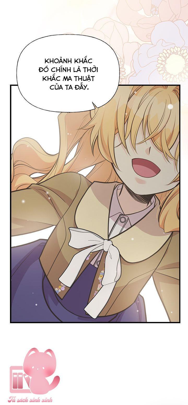 chị tôi nhặt về nam chính của tiểu thuyết chapter 71 31