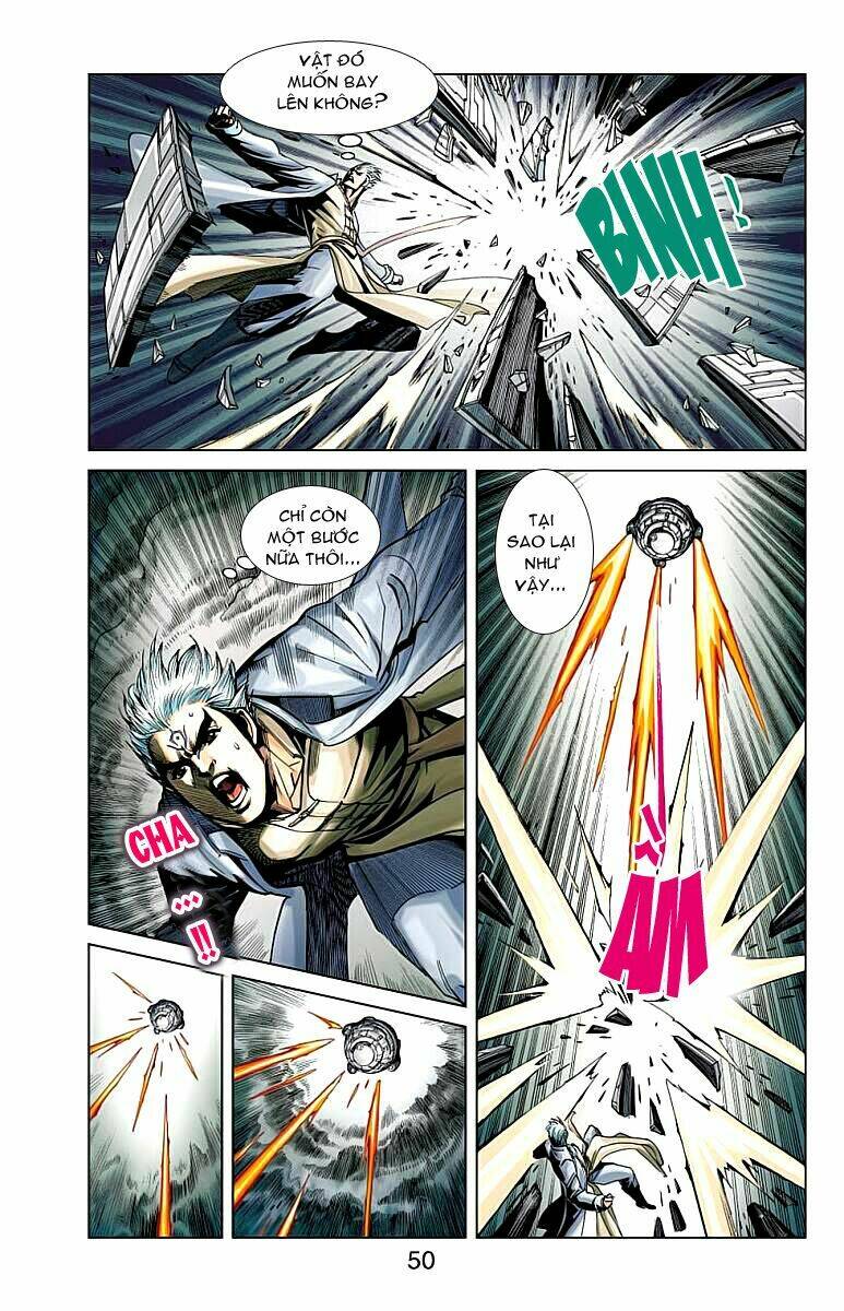 thần binh huyền kỳ f chapter 37 47