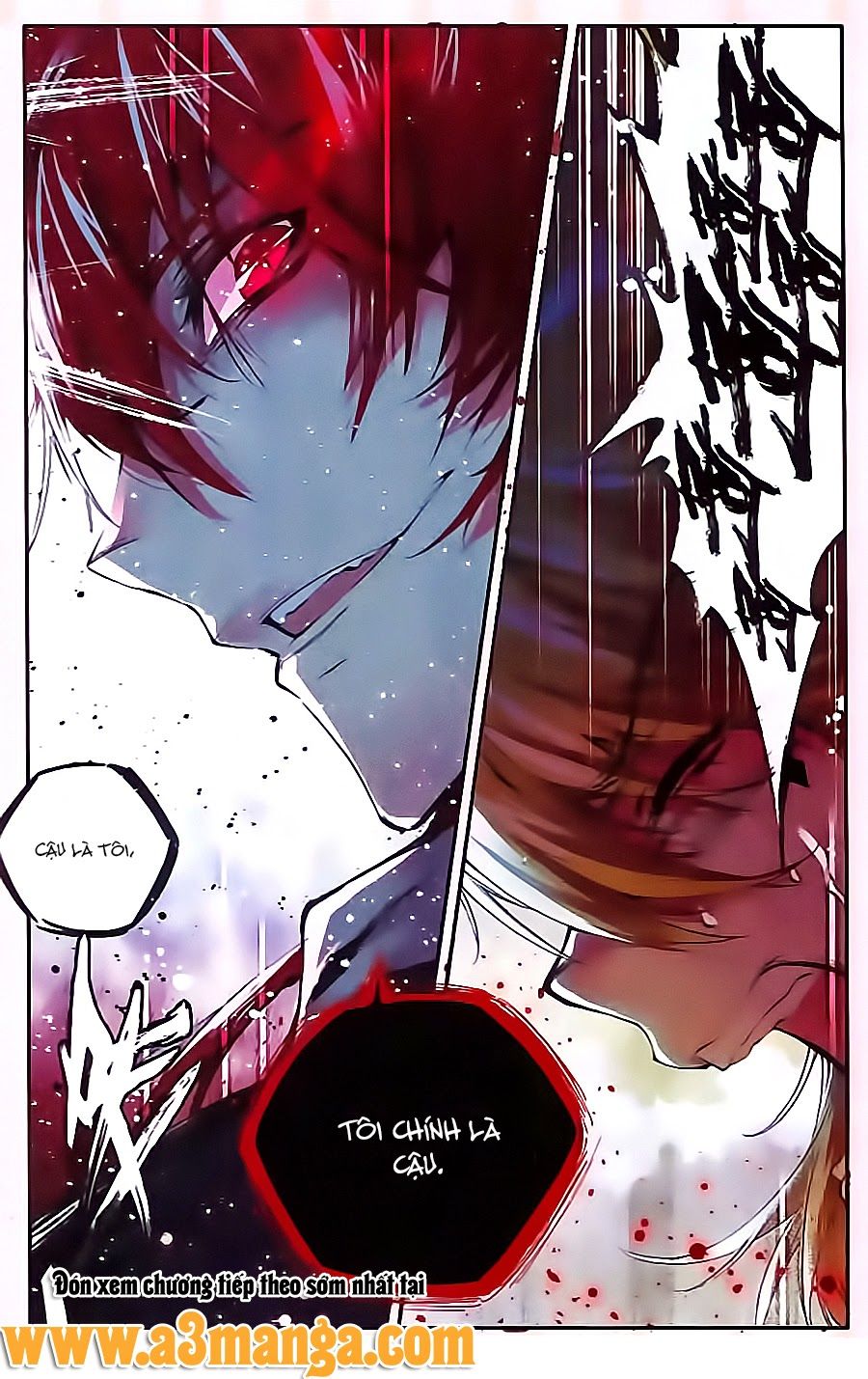 cấp độ phân liệt chapter 46 24