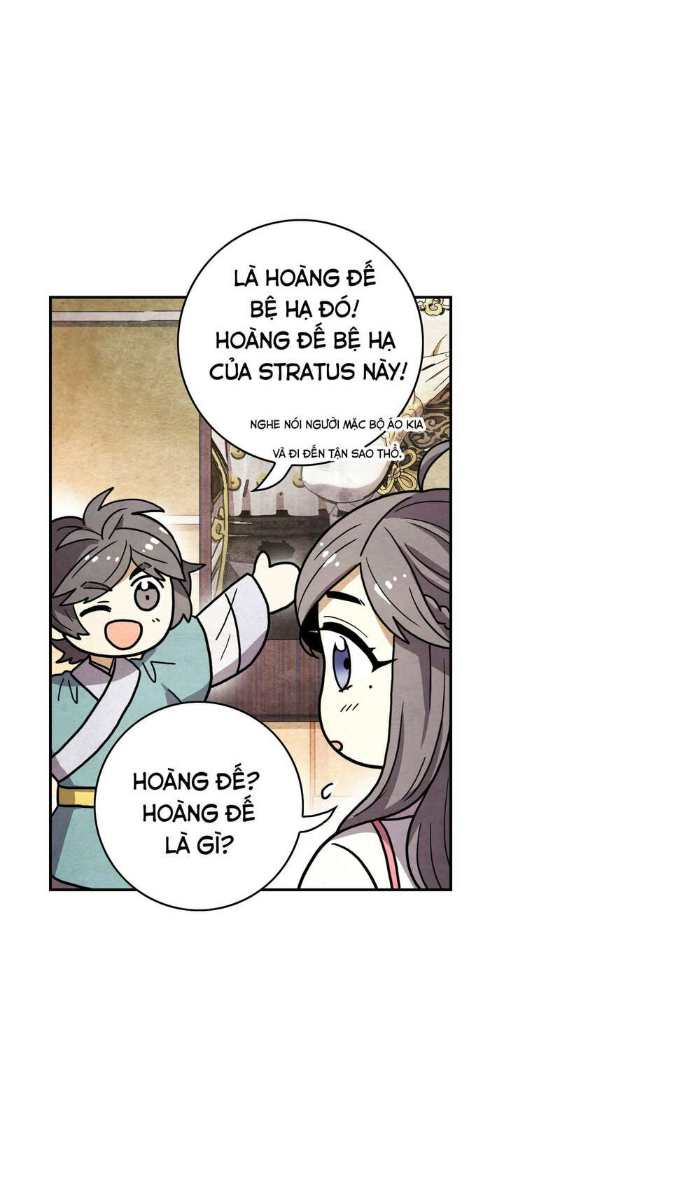 blade and soul-câu chuyện về nam soyoo chapter 3 17