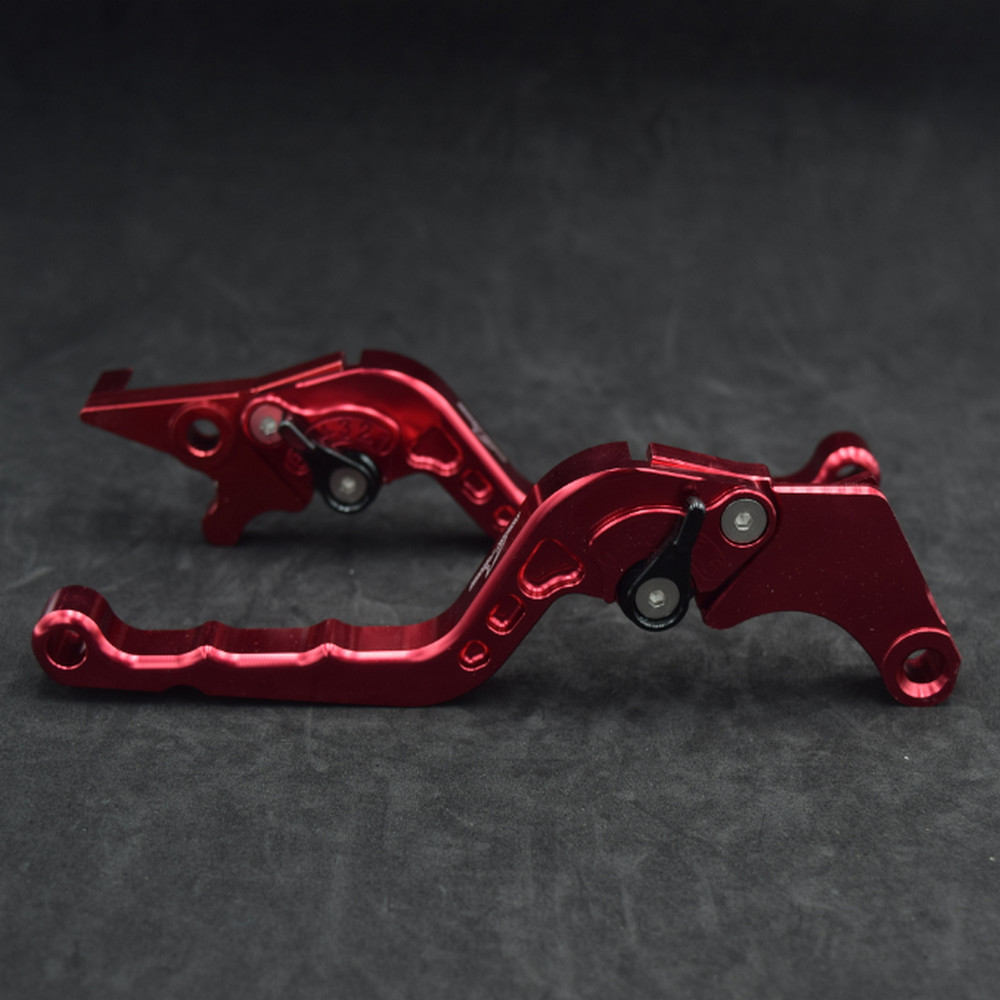 Tay thắng xe máy, tay thắng nhôm CNC cho tất cả dòng xe