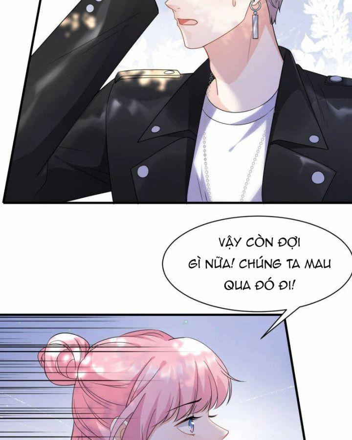 đại tiểu thư có thể có cái gì xấu chapter 37 20