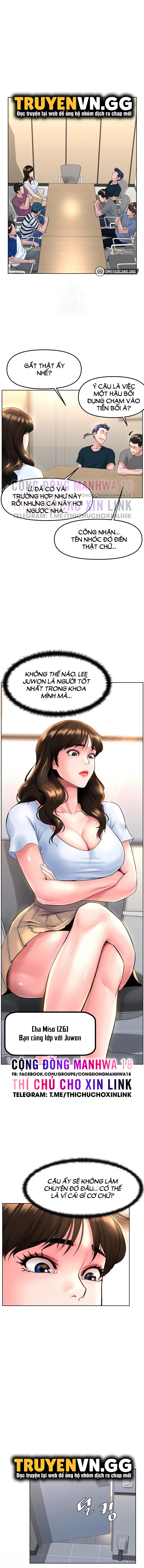 sóng âm thao túng chapter 9 2