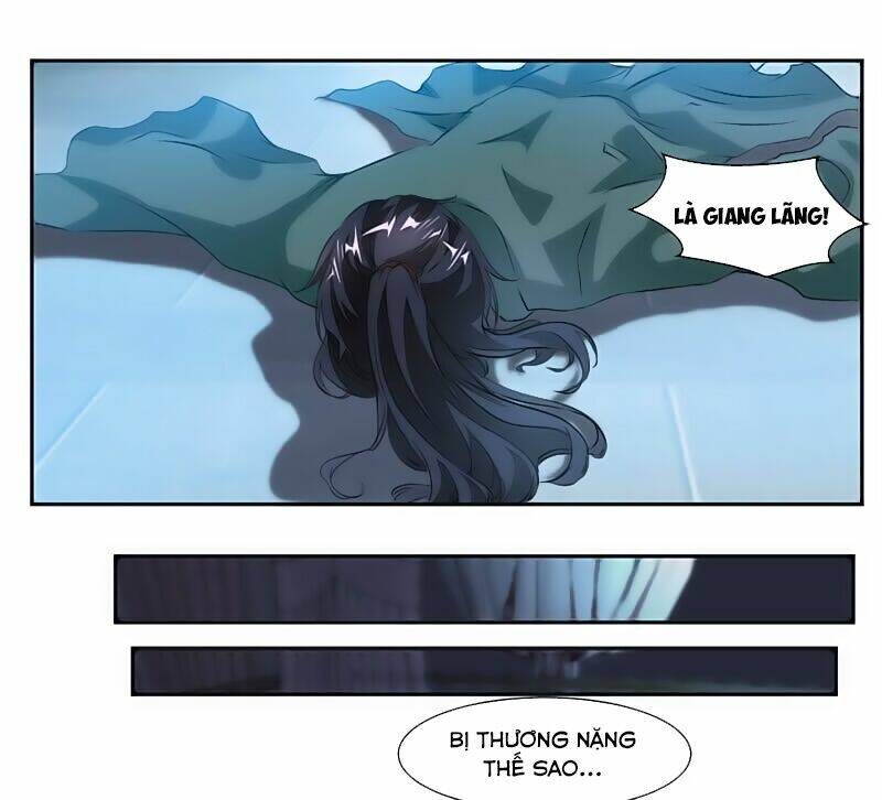 cửu dương thần vương chapter 38 30