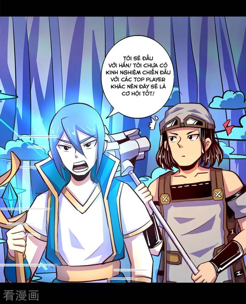 ta không phải là npc chapter 89 5