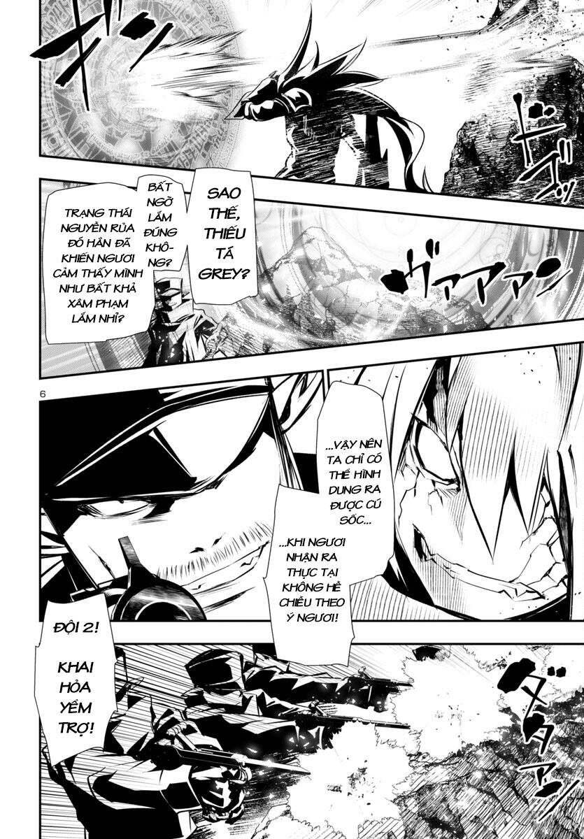 shinju no nectar chapter 90 10