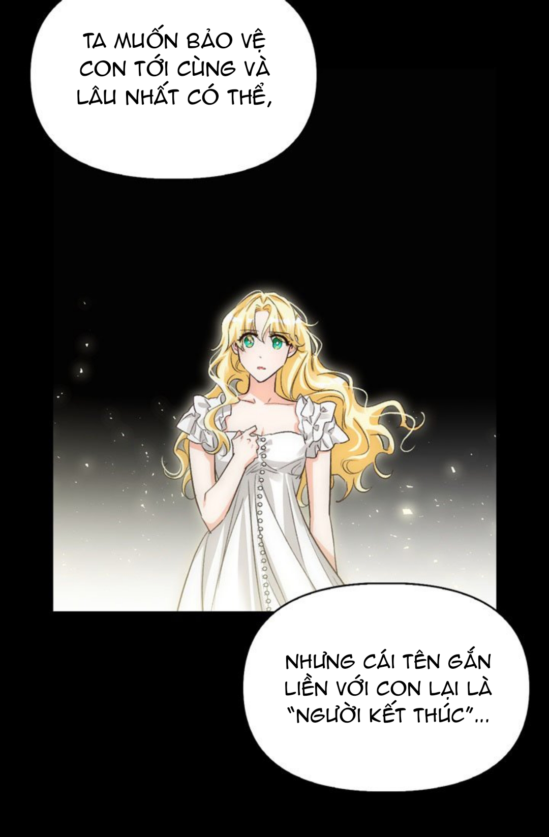 ác nữ xứng đôi với bạo chúa chapter 94 14