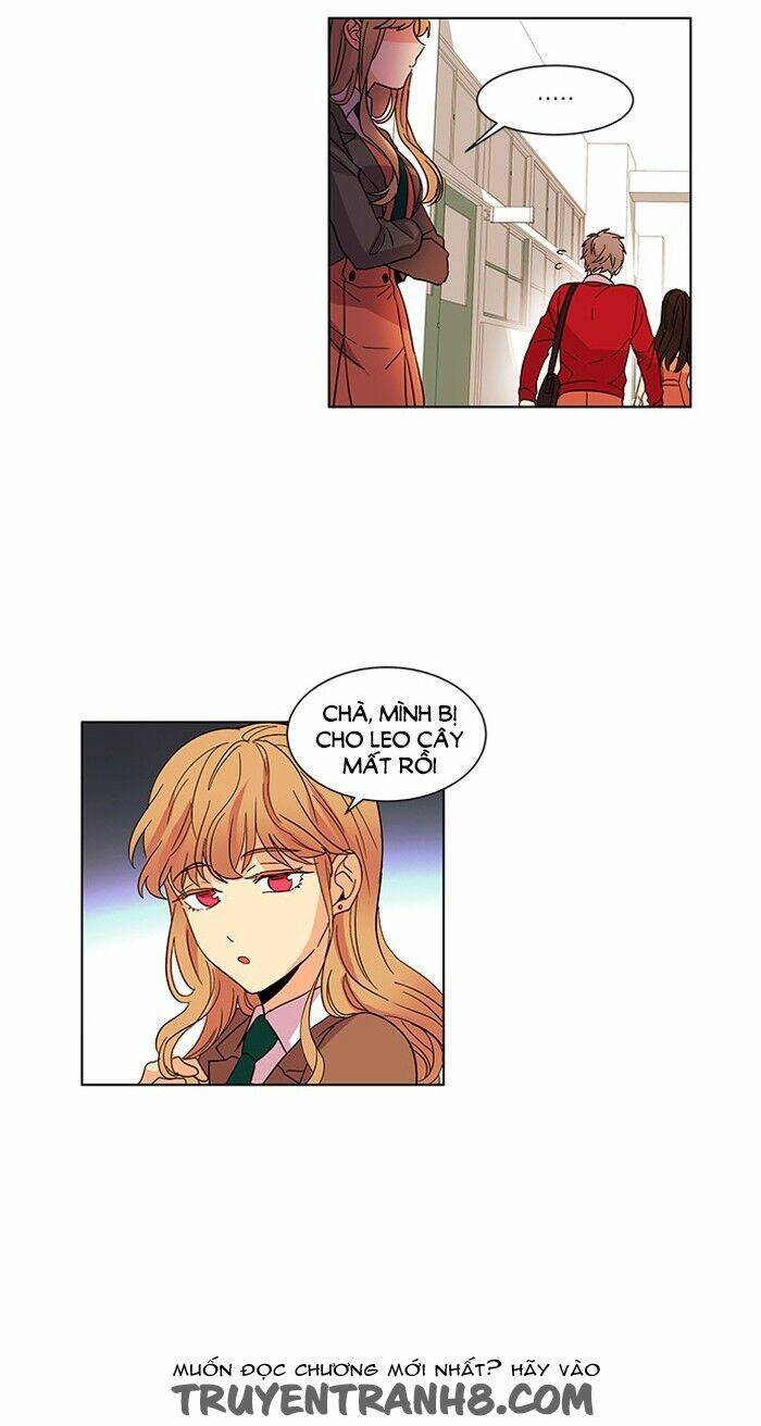 oh! cô nàng oh yesu chapter 26 23