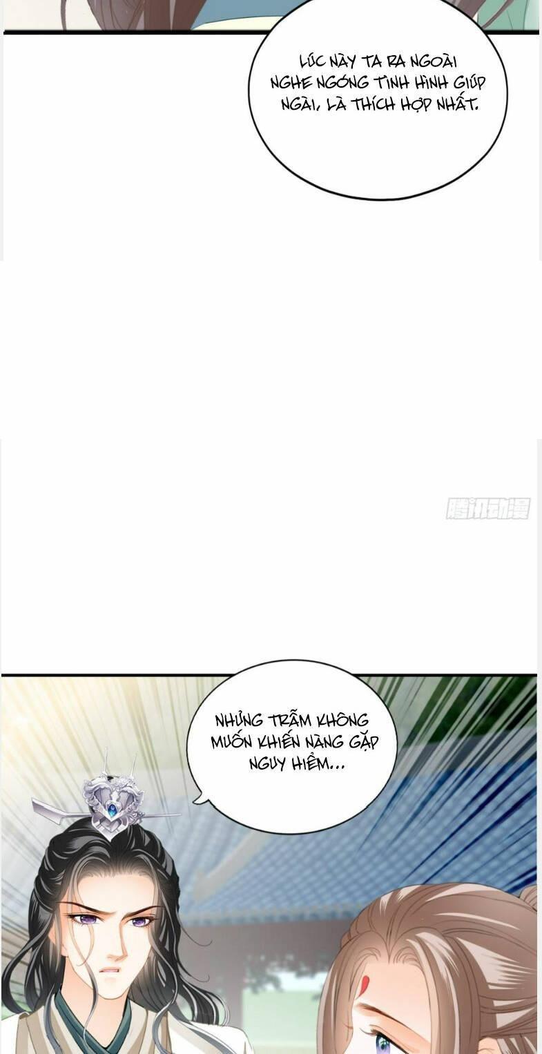 bổn vương muốn nàng chapter 190 13