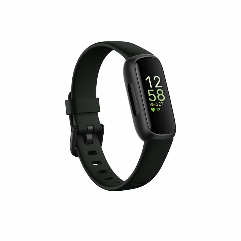 Đồng Hồ Thông Minh Fitbit Inspire 3 - Hàng Chính Hãng