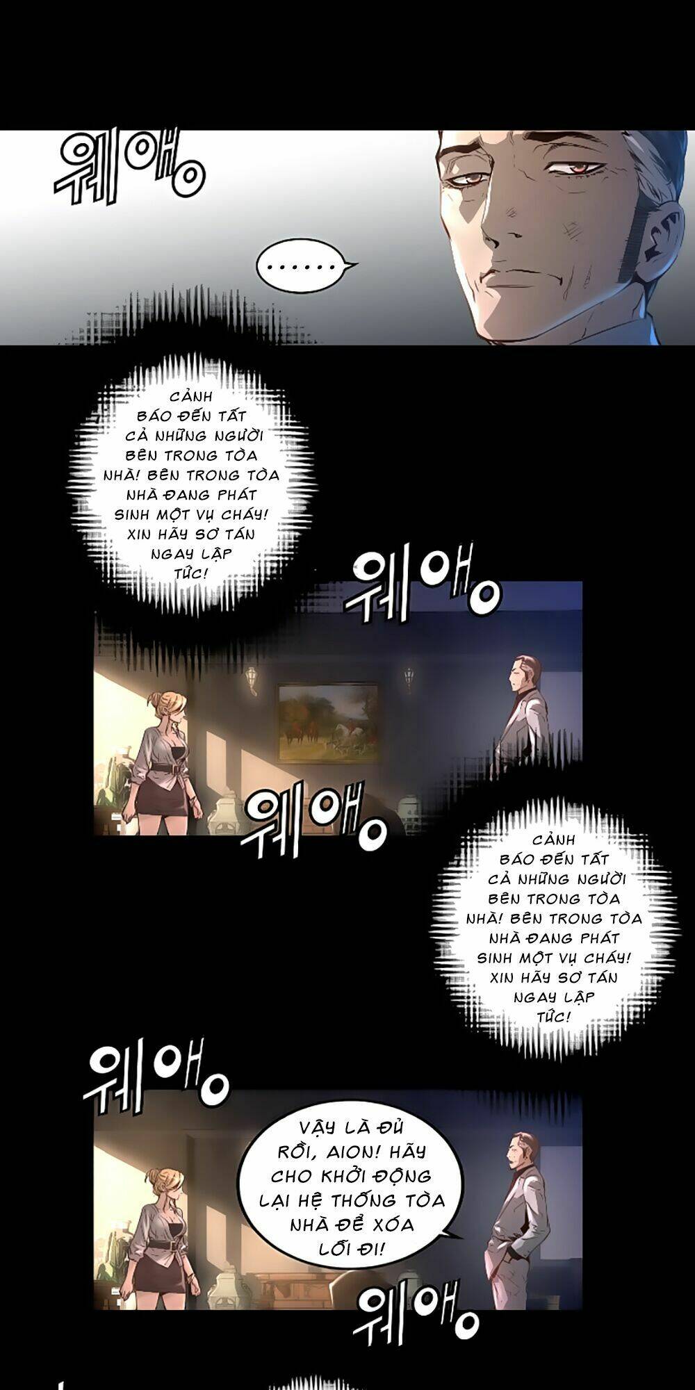 tam tuyệt tại dị giới chapter 19 12