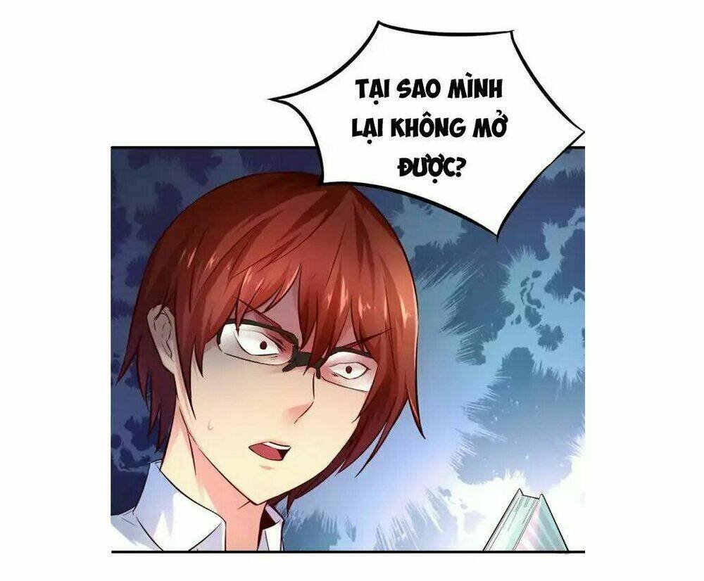 100 ngày em gái tôi mất tích chapter 7 2