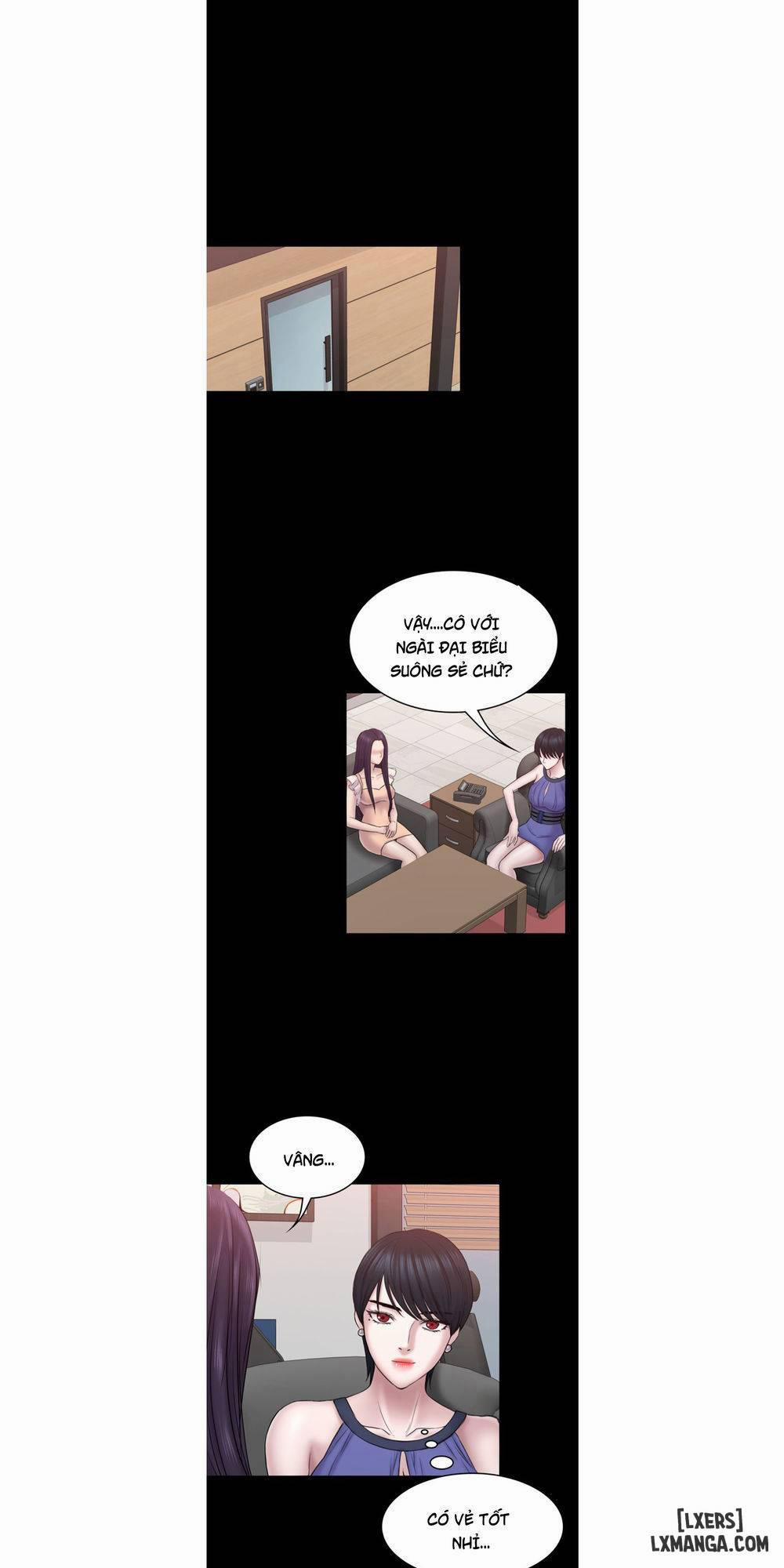 anh có thể giúp em không chapter 57 27