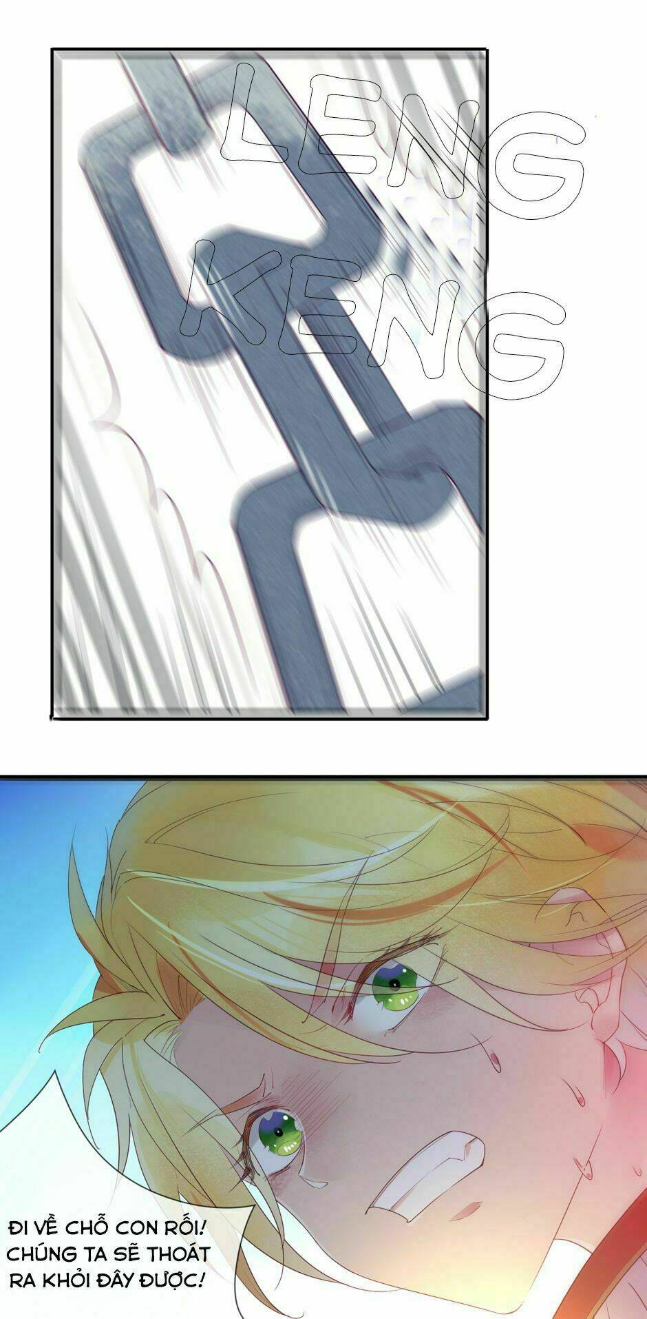 hiệp sĩ của nữ hoàng chapter 24 19