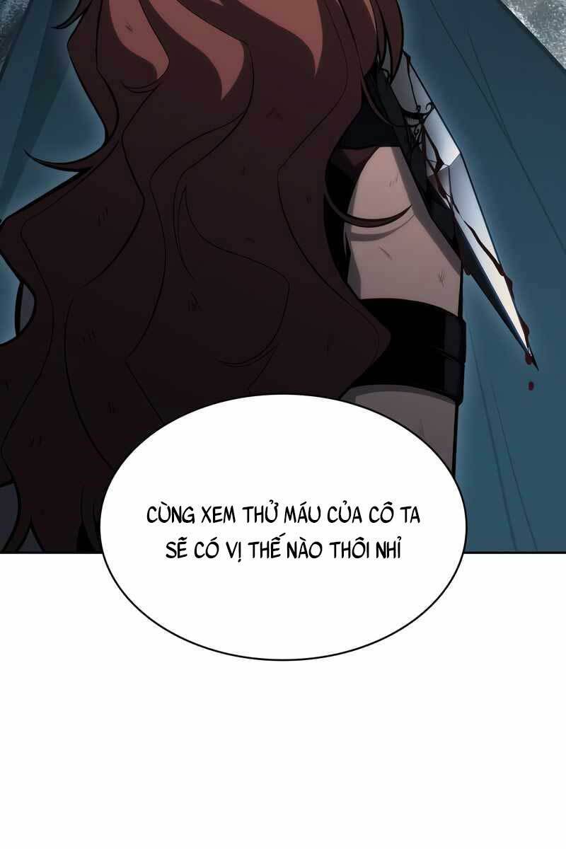 Người Chơi Mới Cấp Tối Đa Chapter 83 14