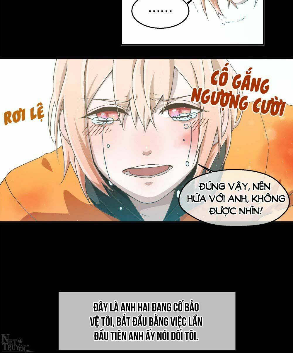 đối nhĩ duy mệnh thị tòng chapter 7 33