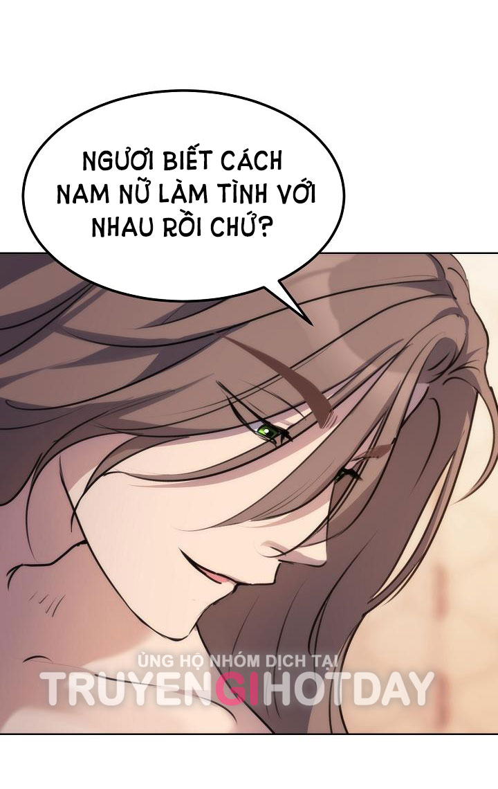 Hôn Nhân Bí Mật chapter 8.1 - Trang 8
