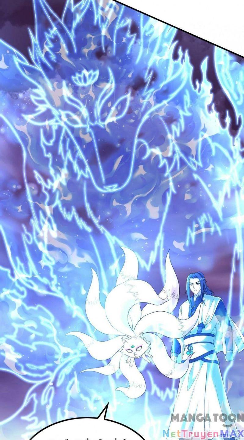 đệ nhất người ở rể chapter 208 31