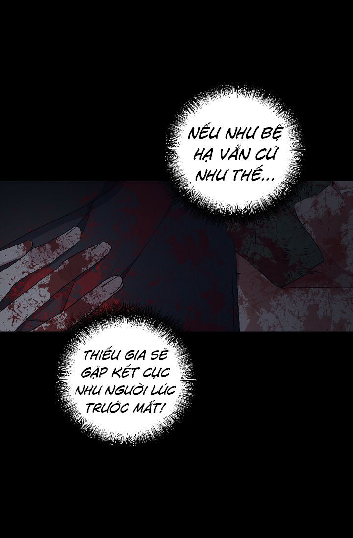 mối tình đầu của bạo chúa chapter 22 47