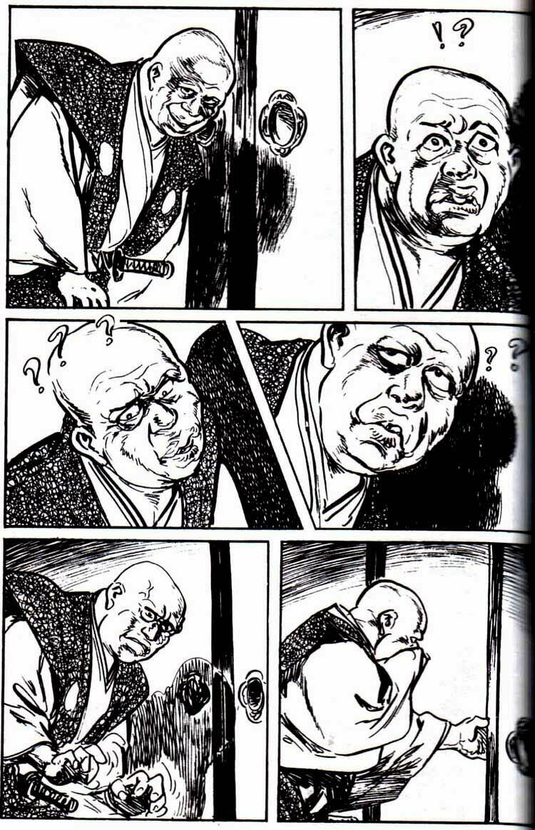 lone wolf and cub chapter 129 49