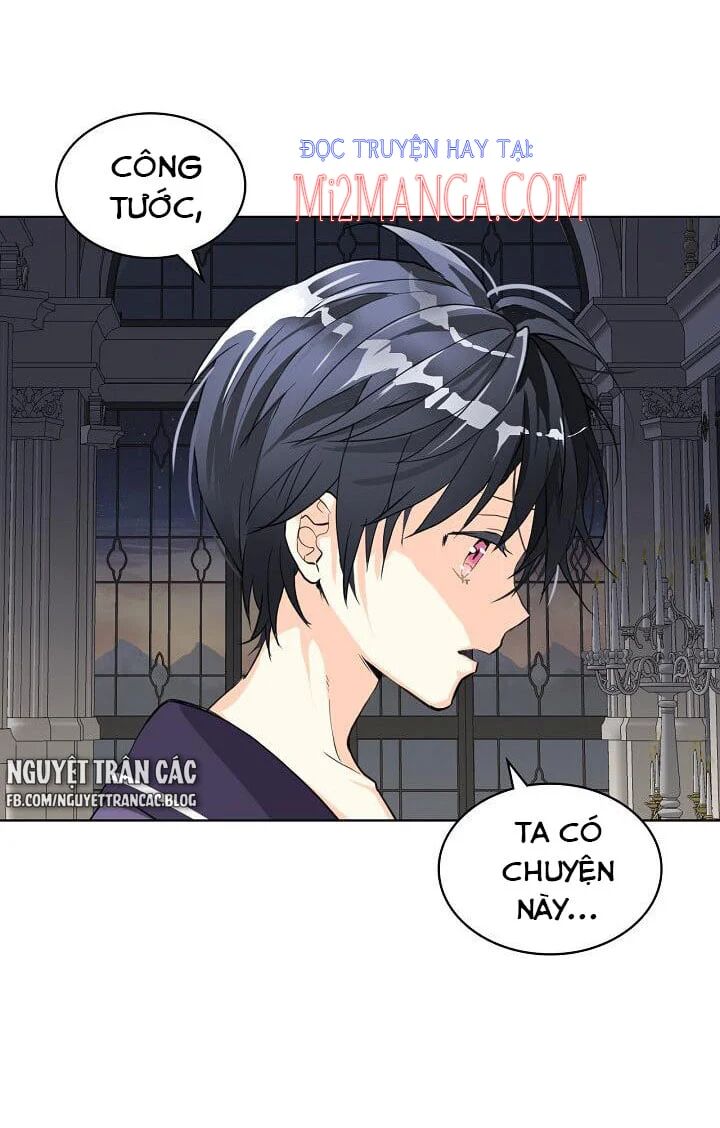con có phải con là con gái của ngài không? chapter 65 7