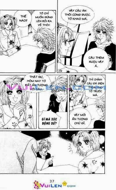 đại ca đi học chapter 7 37