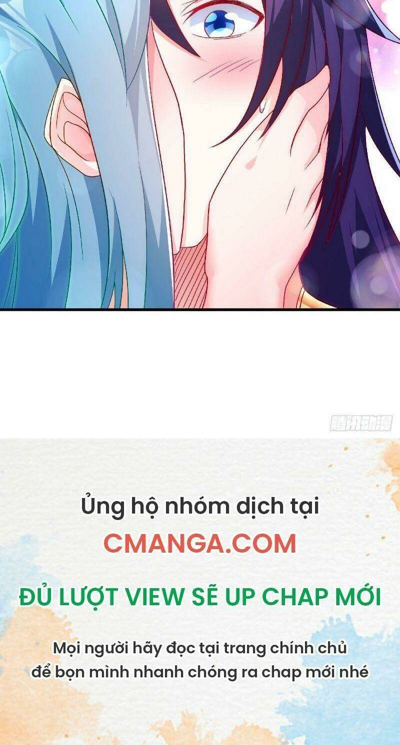 yêu đạo chí tôn yêu hoàng trở về chapter 98 31