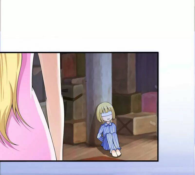 cô dâu gả thay của tổng tài chapter 102 28