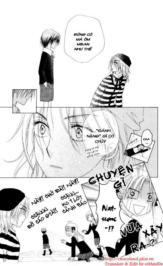 gakuen alice chapter 71 31
