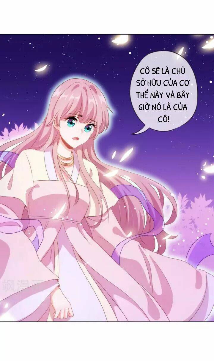 ồ, phu quân đáng yêu của tôi! chapter 1 30