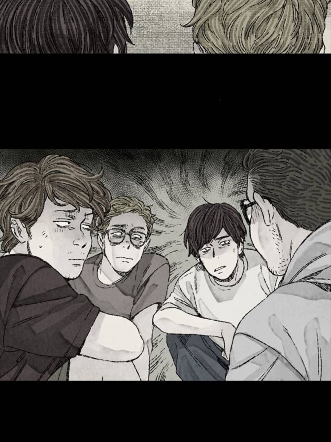 cuộc gọi ẩn danh chapter 1 34